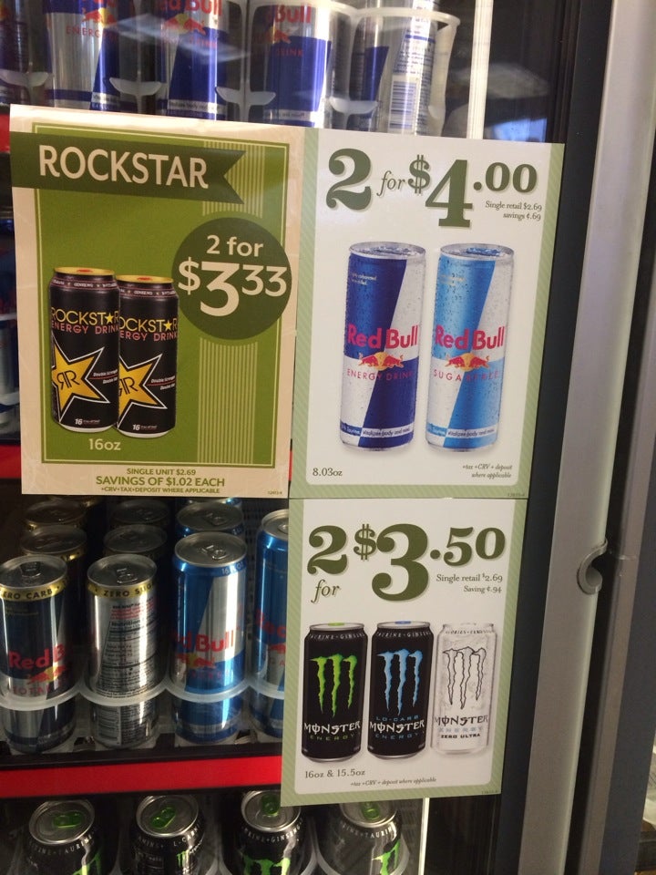 G&M Oil Company, 7501 Katella Ave, Stanton, CA, Gas Stations MapQuest