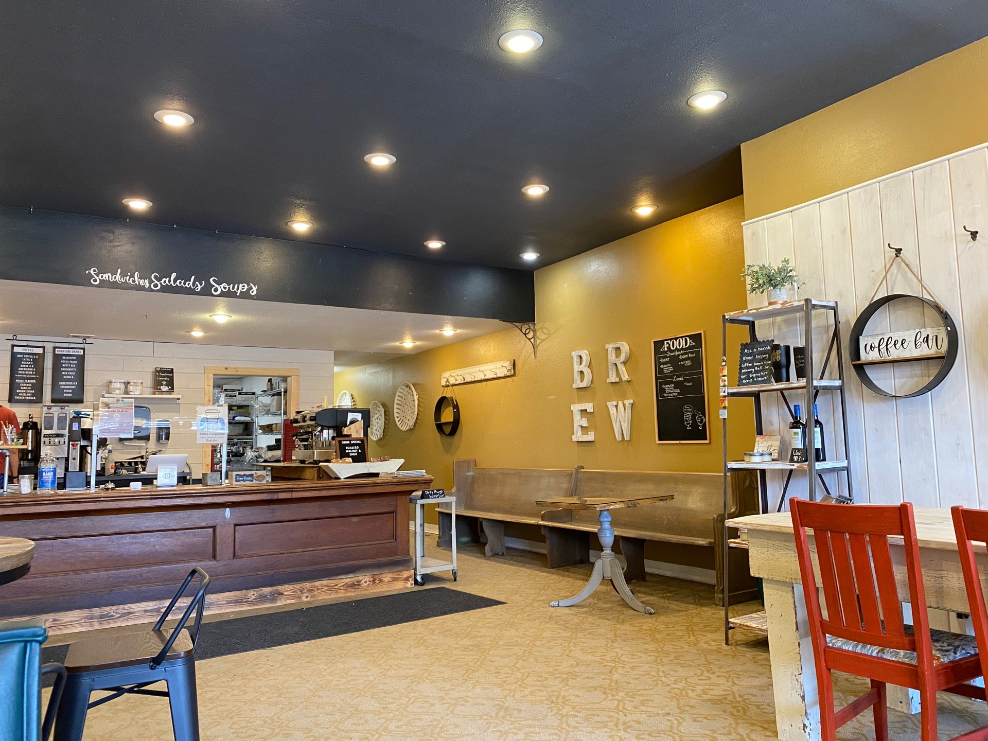 Nevada, IA Map & Directions MapQuest