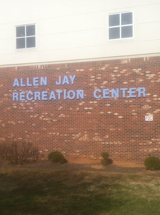 Trinity, NC Map & Directions MapQuest