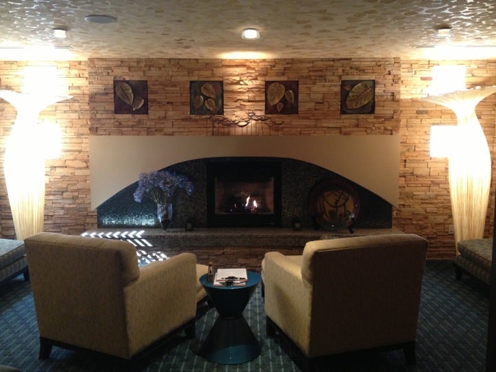 West Spa at Oglebay Resort, 465 Lodge Dr, Wheeling, WV, Wellness