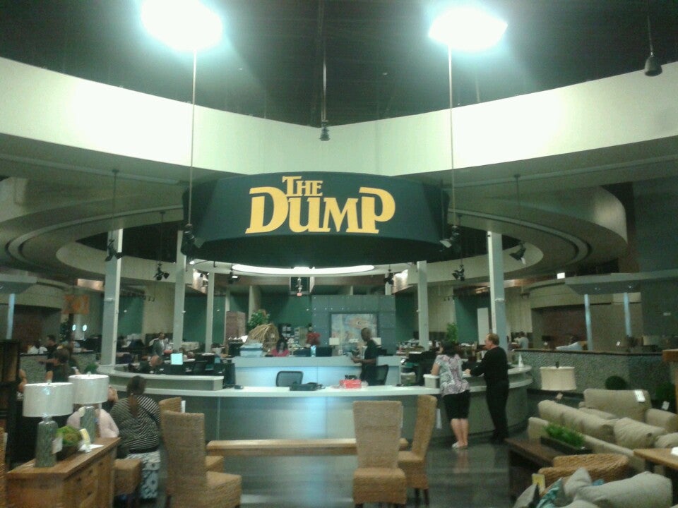 The Dump Furniture Outlet, 2860 S Highland Ave, Lombard, IL, Home