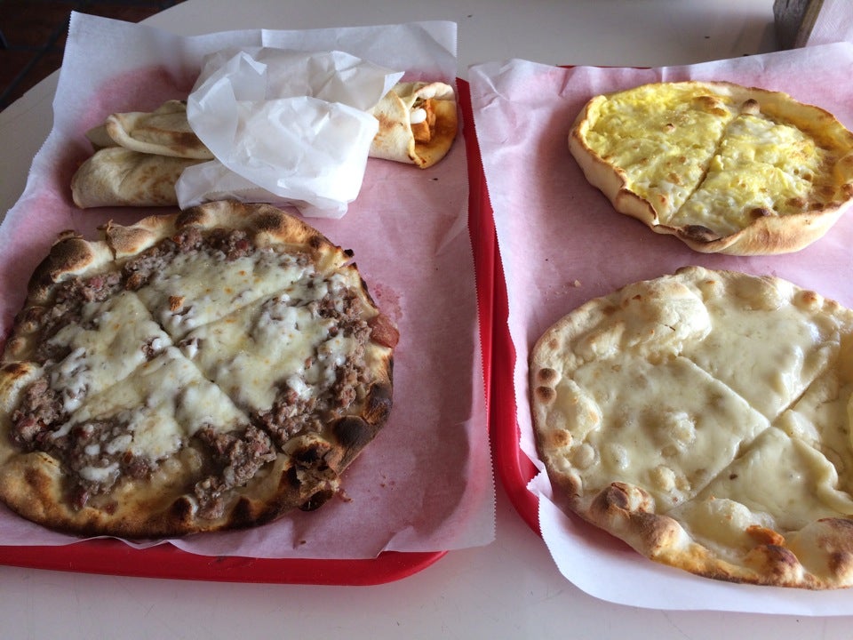 Noor Bakery, 4691 Ravenswood Rd, Fort Lauderdale, FL, Delicatessen