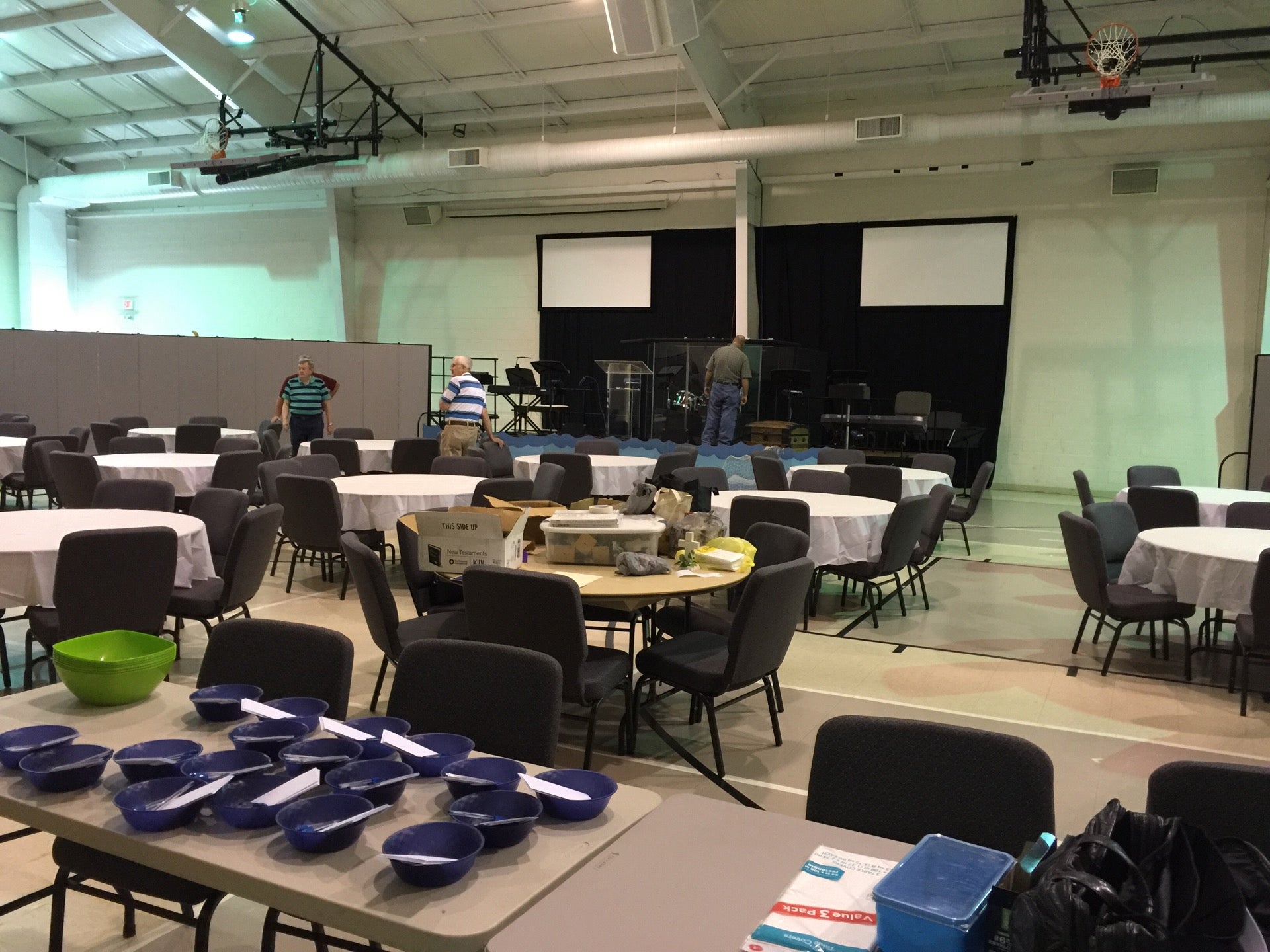 Elkin Valley Baptist Church, 118 N Elkin Dr, Elkin, NC MapQuest