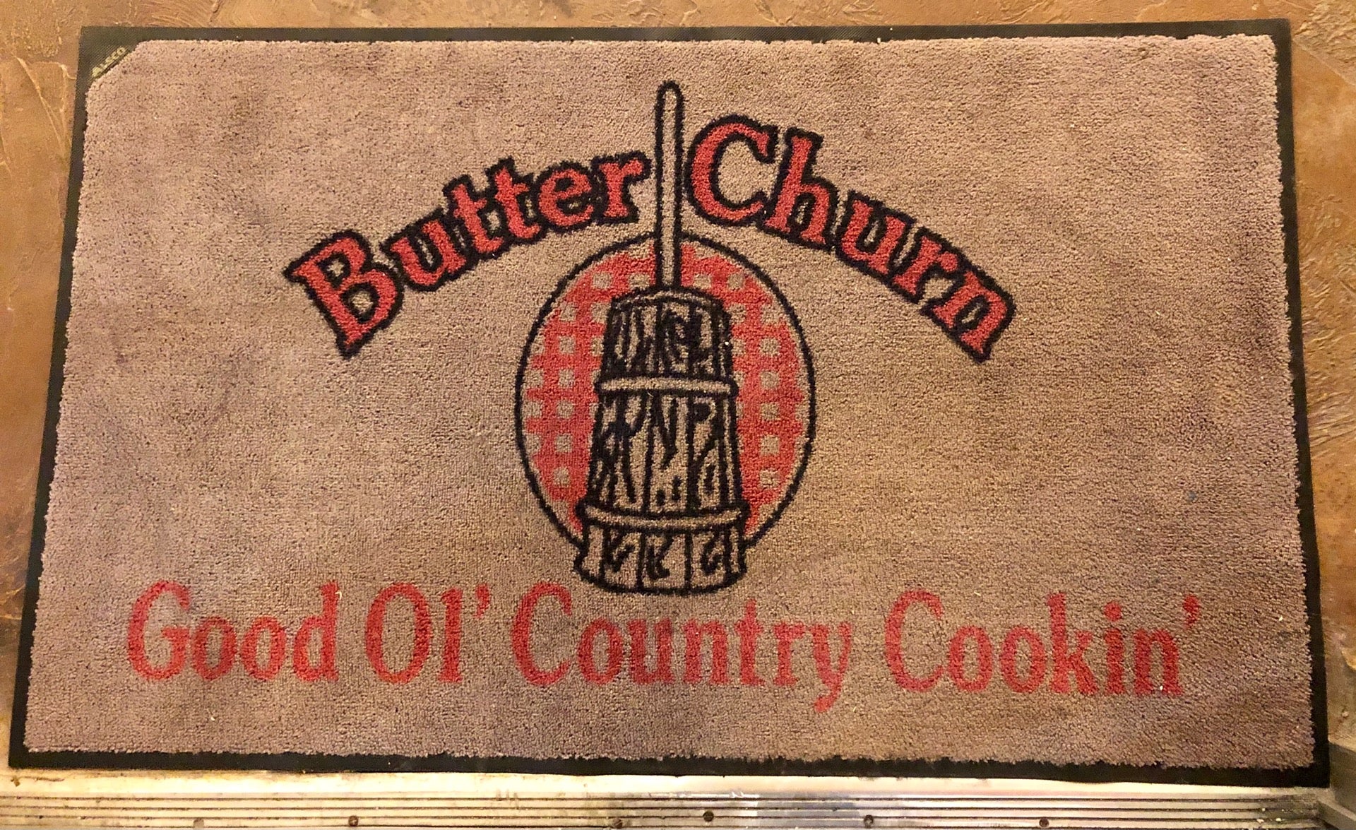 Butter Churn Restaurant