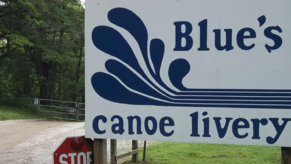 BLUE'S CANOE LIVERY - 23 Photos & 12 Reviews - 4220 W 700th N