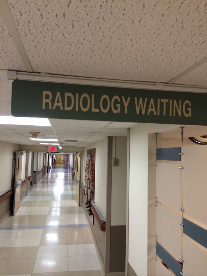 Kennedy University Hospital Washington Township, 435 Hurffville Cross