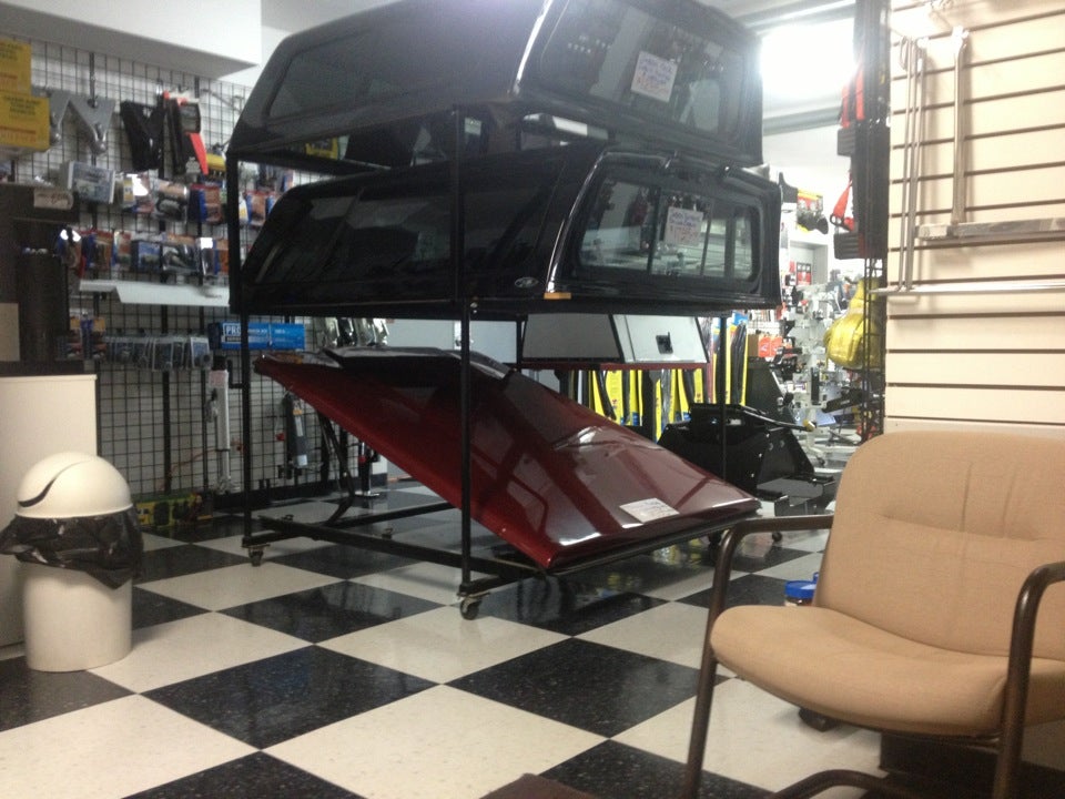 Trailer Hitch Centre Ltd, 1933 Gore Rd, London, ON MapQuest