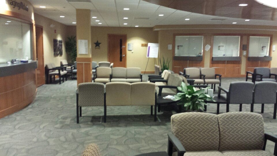 Mid America Clinical Lab, 740 W Green Meadows Dr, Greenfield, IN, Medical Labs MapQuest