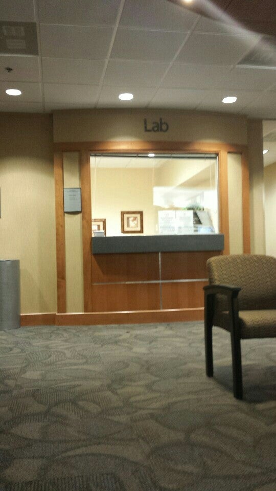 Mid America Clinical Lab, 740 W Green Meadows Dr, Greenfield, IN, Medical Labs MapQuest