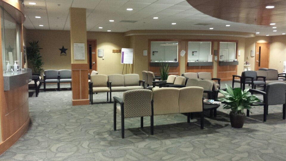 Mid America Clinical Lab, 740 W Green Meadows Dr, Greenfield, IN, Medical Labs MapQuest