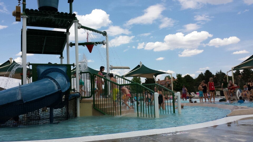 Lone Tree, CO Map & Directions MapQuest