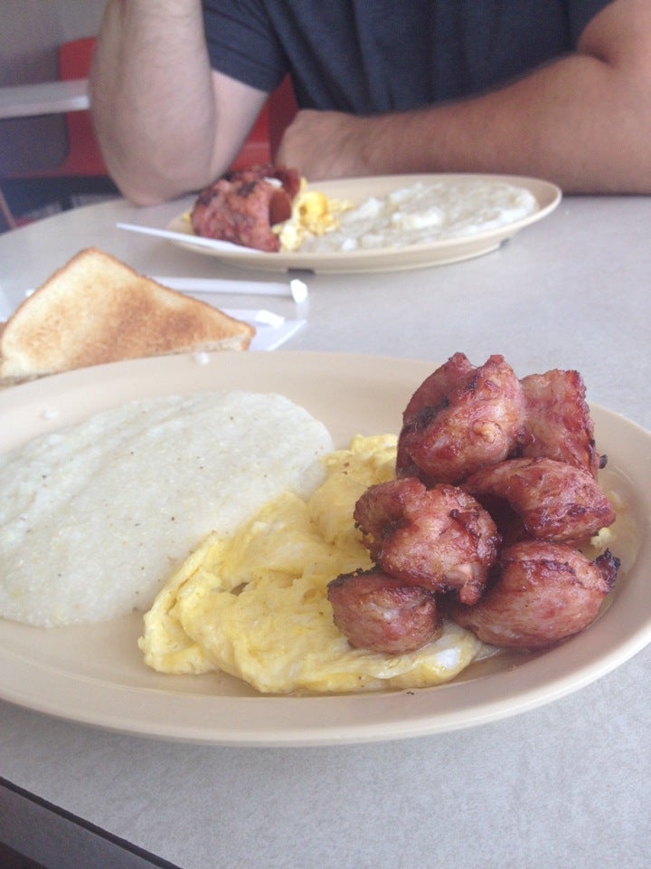 Lyons, GA Map & Directions MapQuest