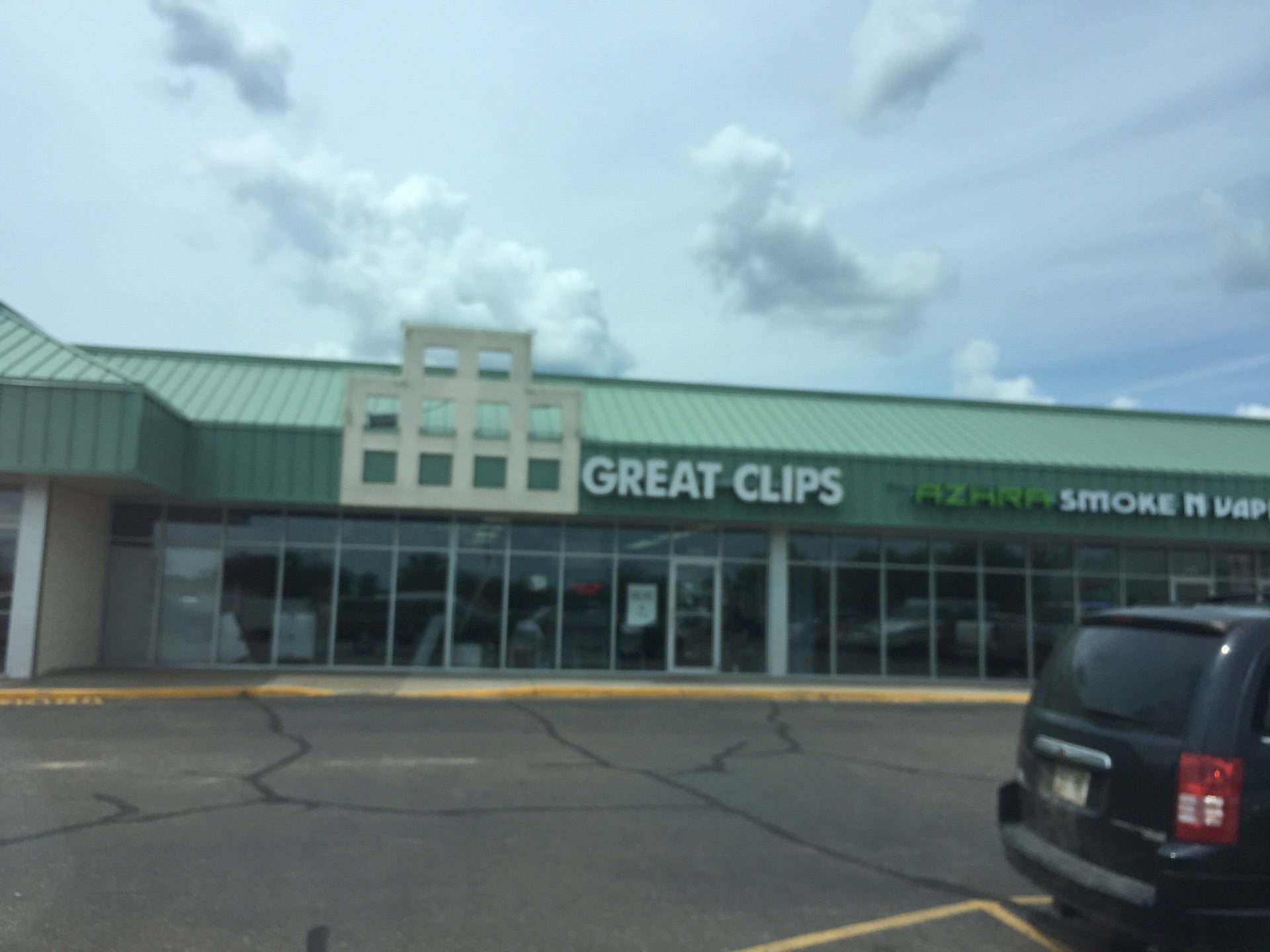 Great Clips, 2492 S Main St, Rice Lake, WI, Hair Salons MapQuest