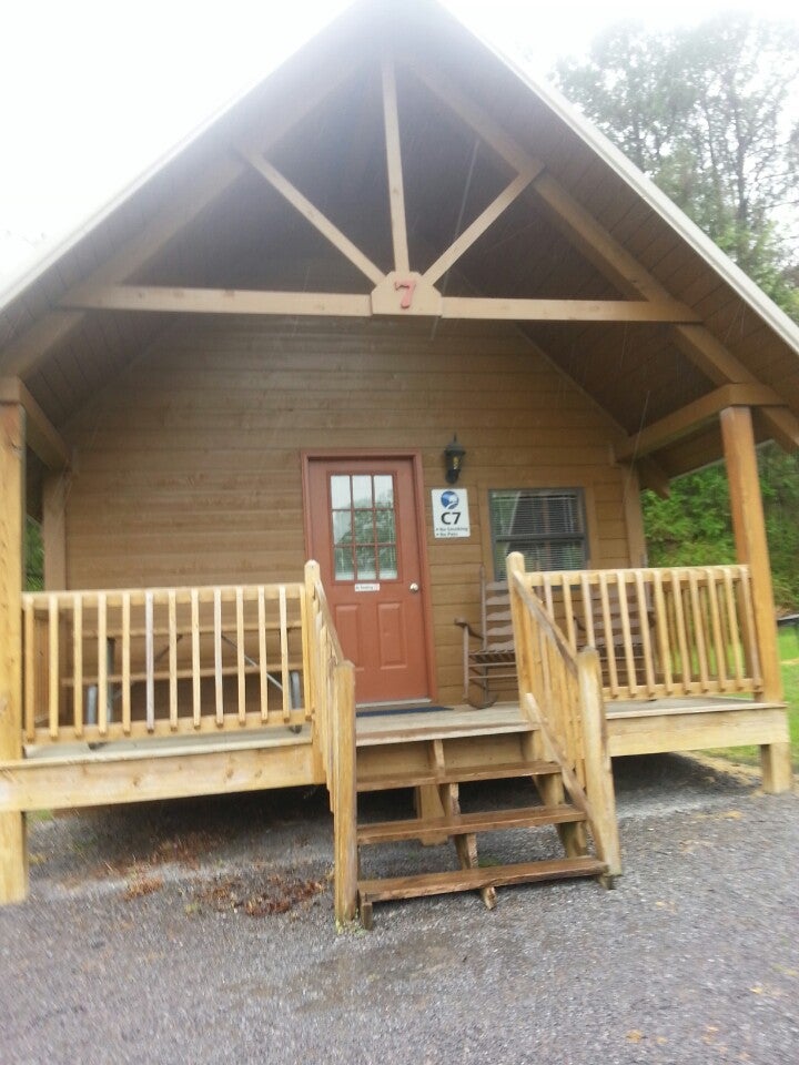River Plantation RV Park, 115 Buena Dr, Sevierville, TN, Recreational