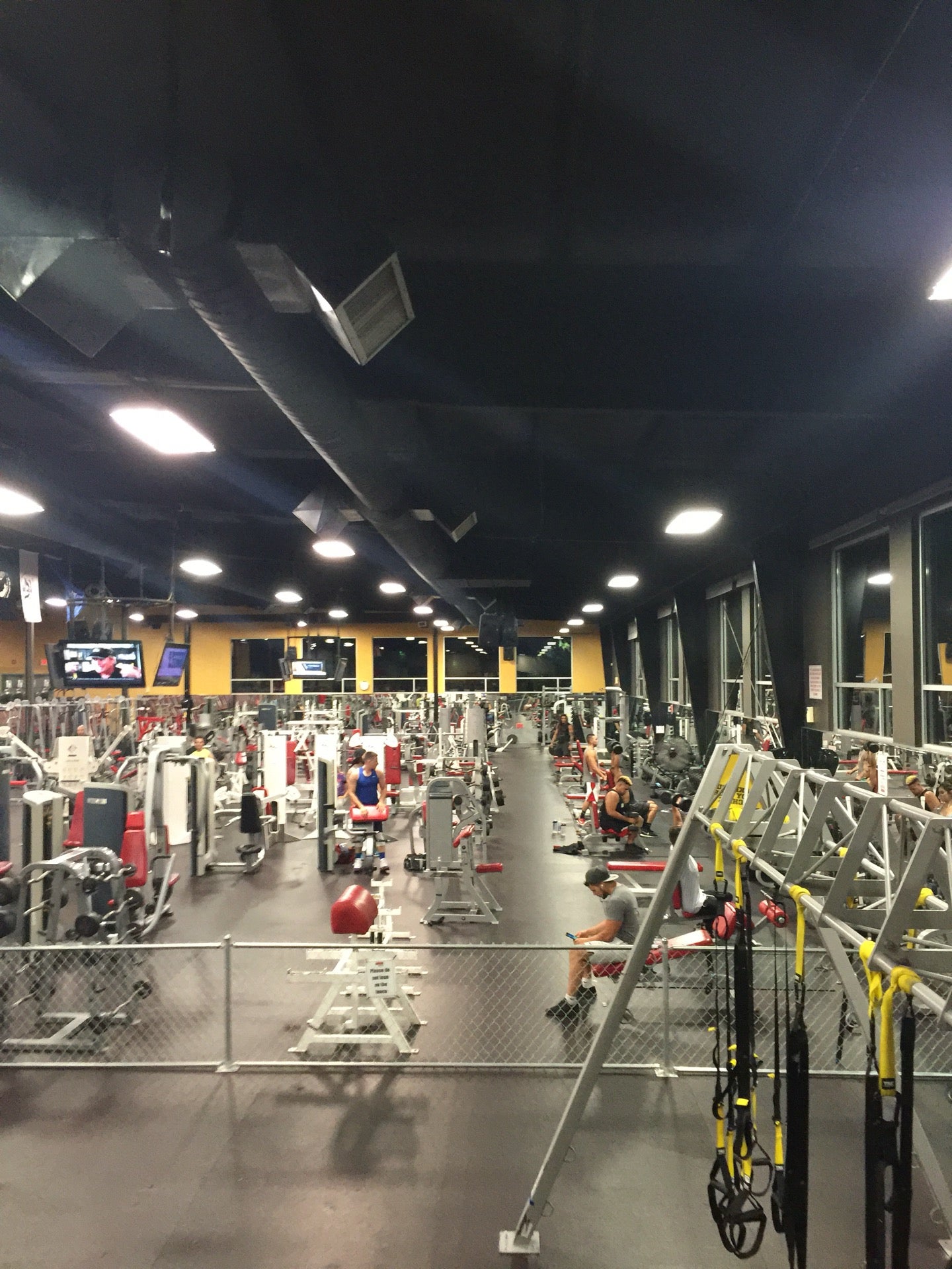 Defined Fitness Hours Albuquerque Brittney Dang