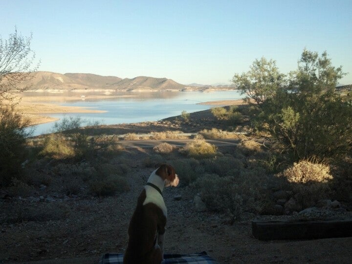 Anthem, AZ Map & Directions MapQuest