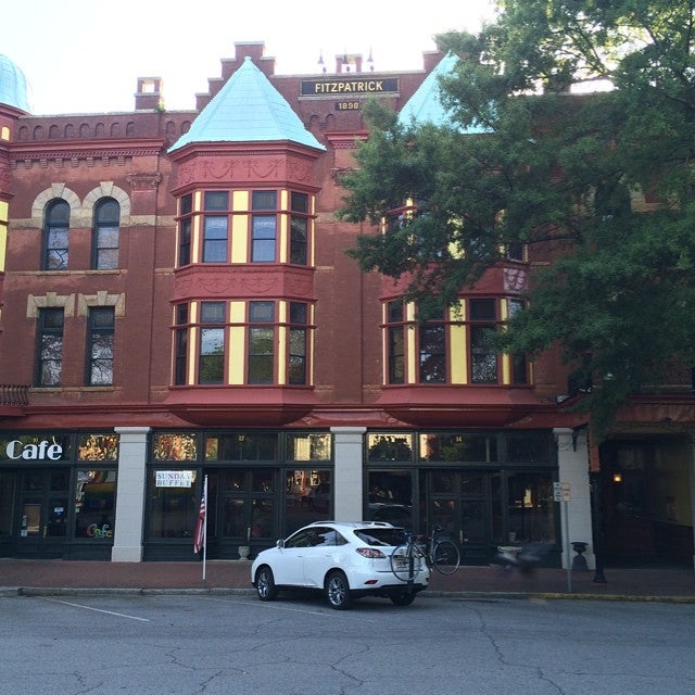 Tignall, GA Map & Directions MapQuest