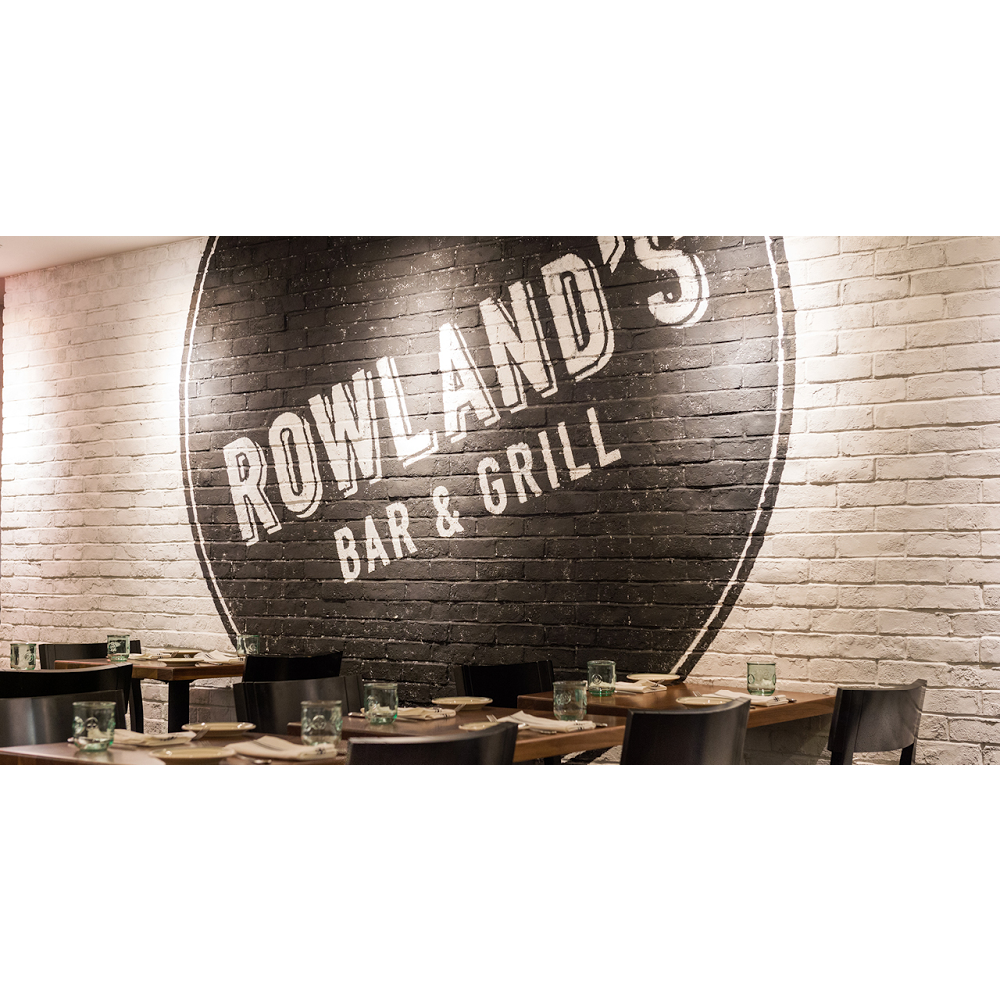 Total 94+ imagen rowlands bar and grill nyc Thcshoanghoathambadinh