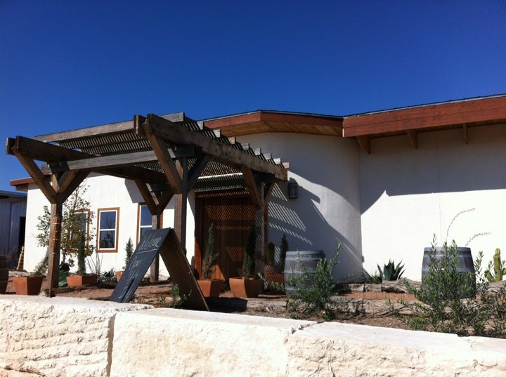 Stonewall, TX Map & Directions MapQuest