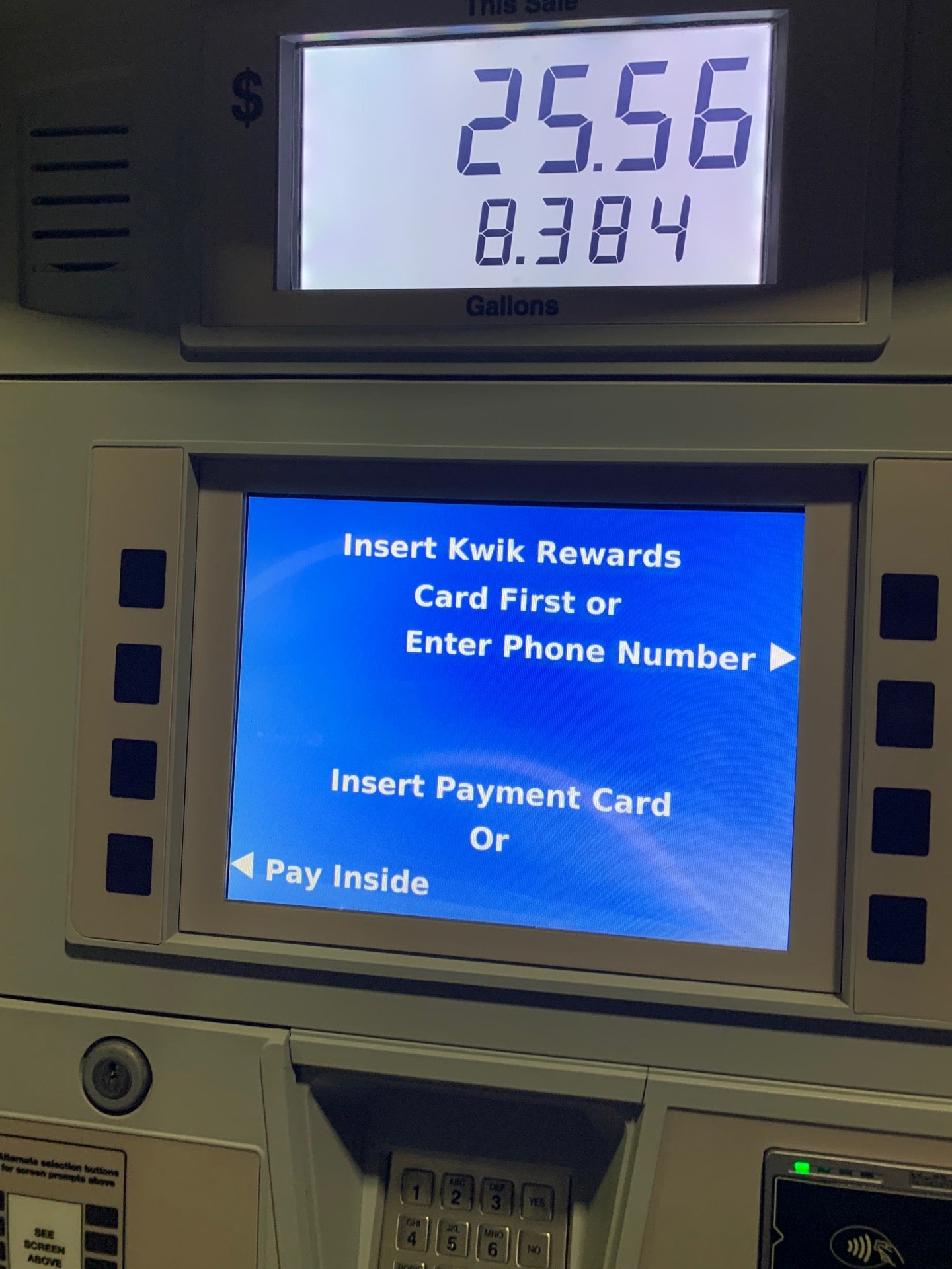 Kwik Trip, 701 Schelfhout Ln, Kimberly, WI, Convenience Stores - MapQuest
