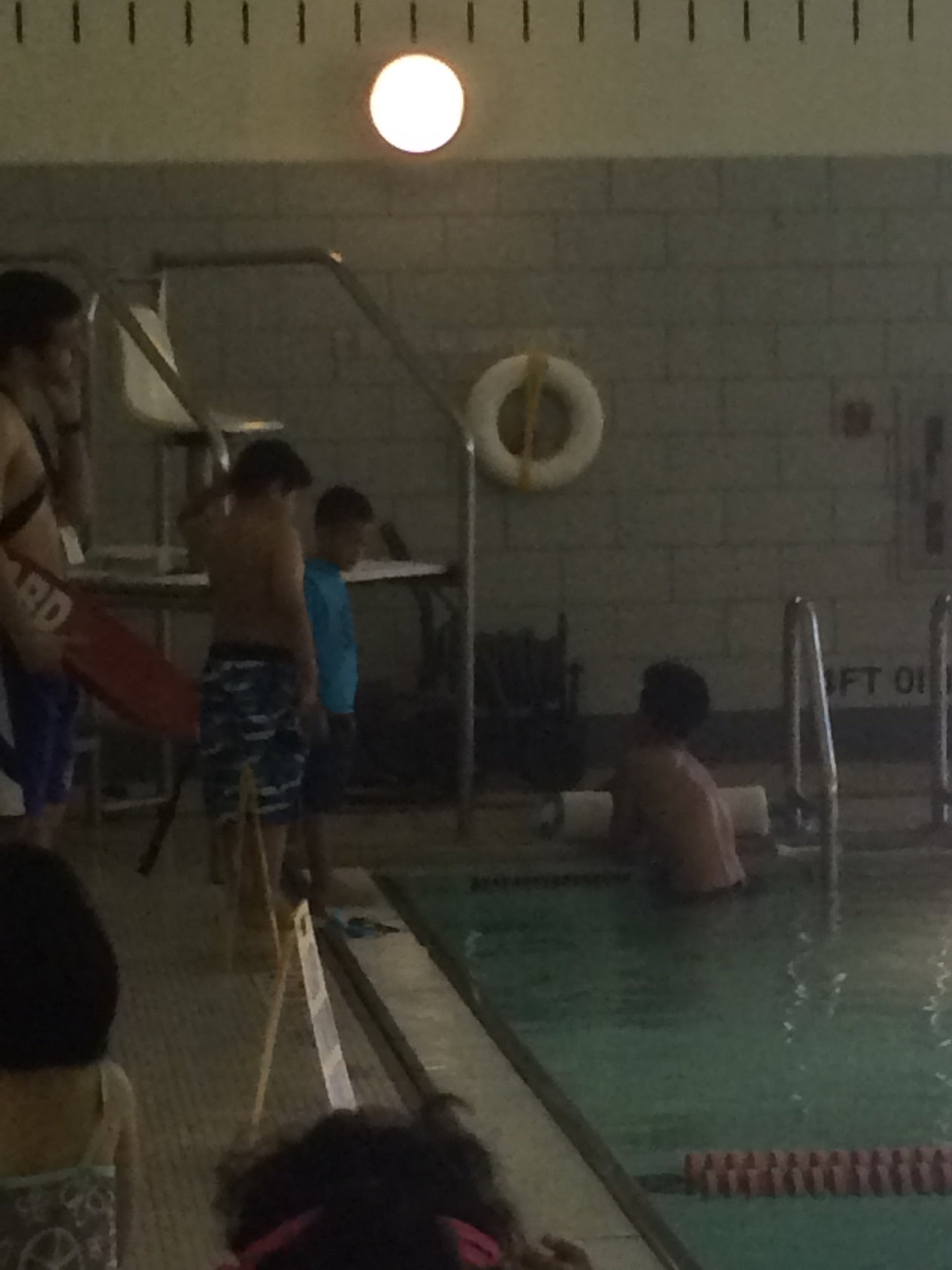 YMCA, 7120 S Cooper St, Arlington, TX MapQuest