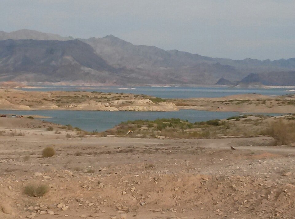 Callveille Bay, E Lake Mead Blvd, Henderson, NV, Lake MapQuest