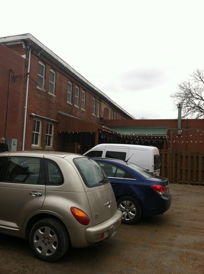 Okawville, IL Map & Directions MapQuest