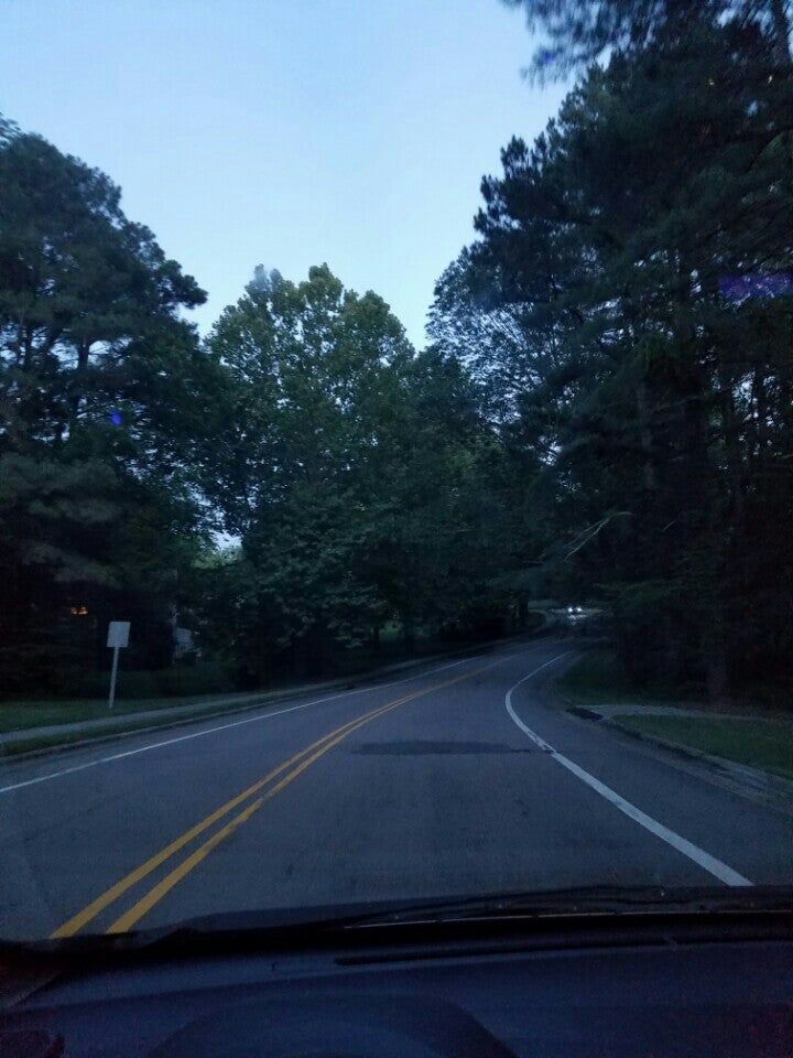 Kildaire Farm Greenway, Cary, NC MapQuest