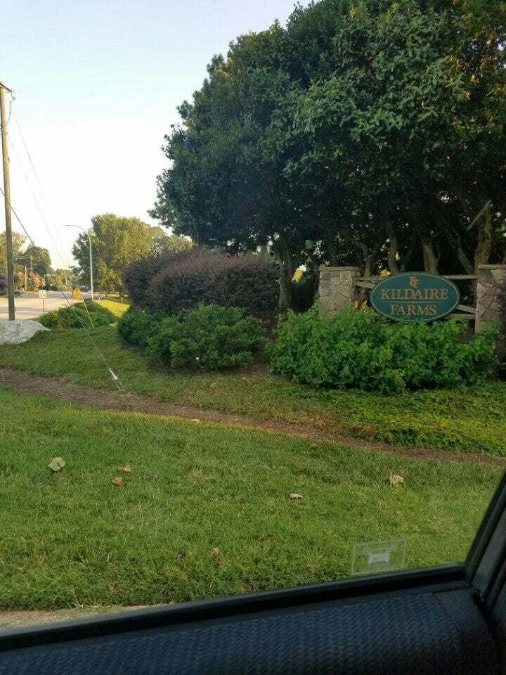 Kildaire Farm Greenway, Cary, NC MapQuest