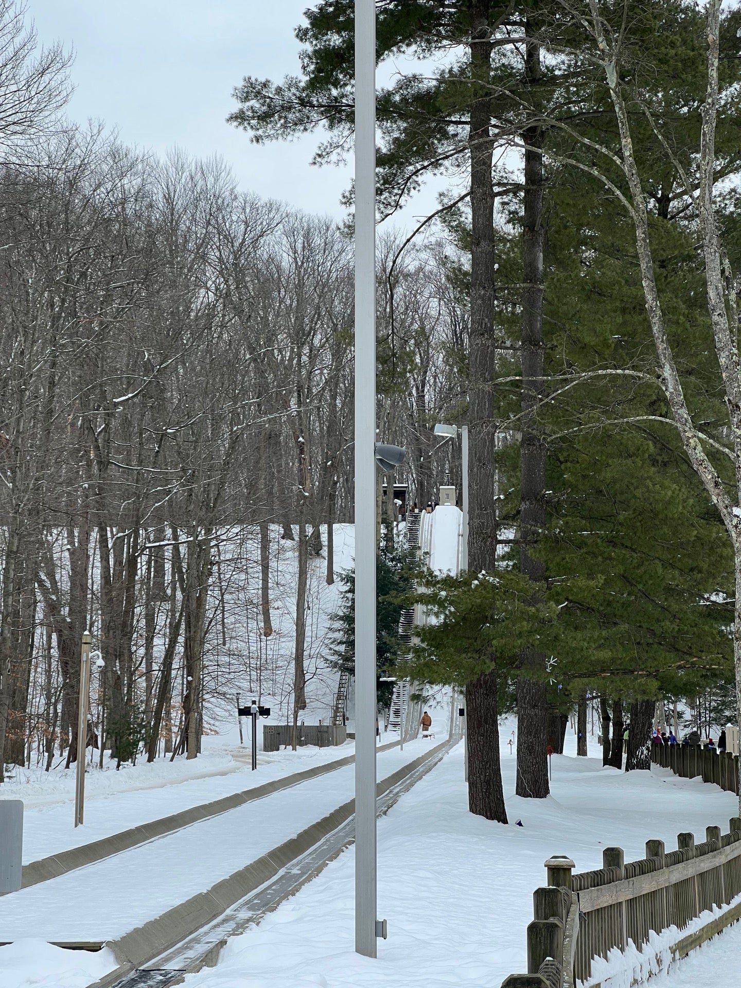 ChaletToboggan Chutes, 16200 Valley Pkwy, Strongsville, OH MapQuest