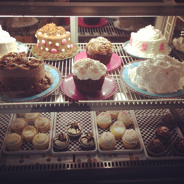 Parkside Bakery & Cafe, 2023 Grayson Highway, Grayson, GA MapQuest