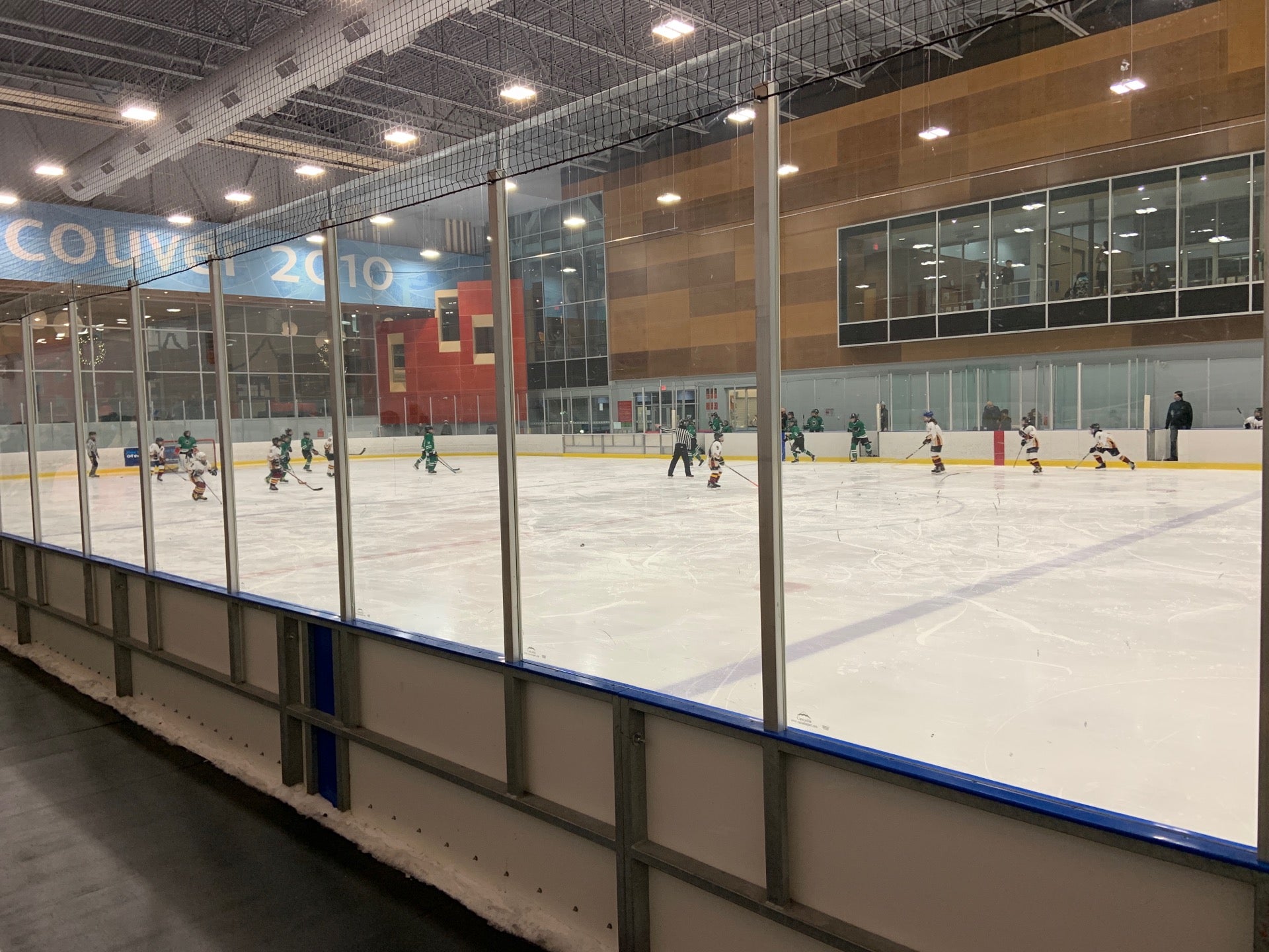 Hillcrest Center, 4575 Clancy Loranger Way, Vancouver, BC V5Y 2M4, CA -  MapQuest