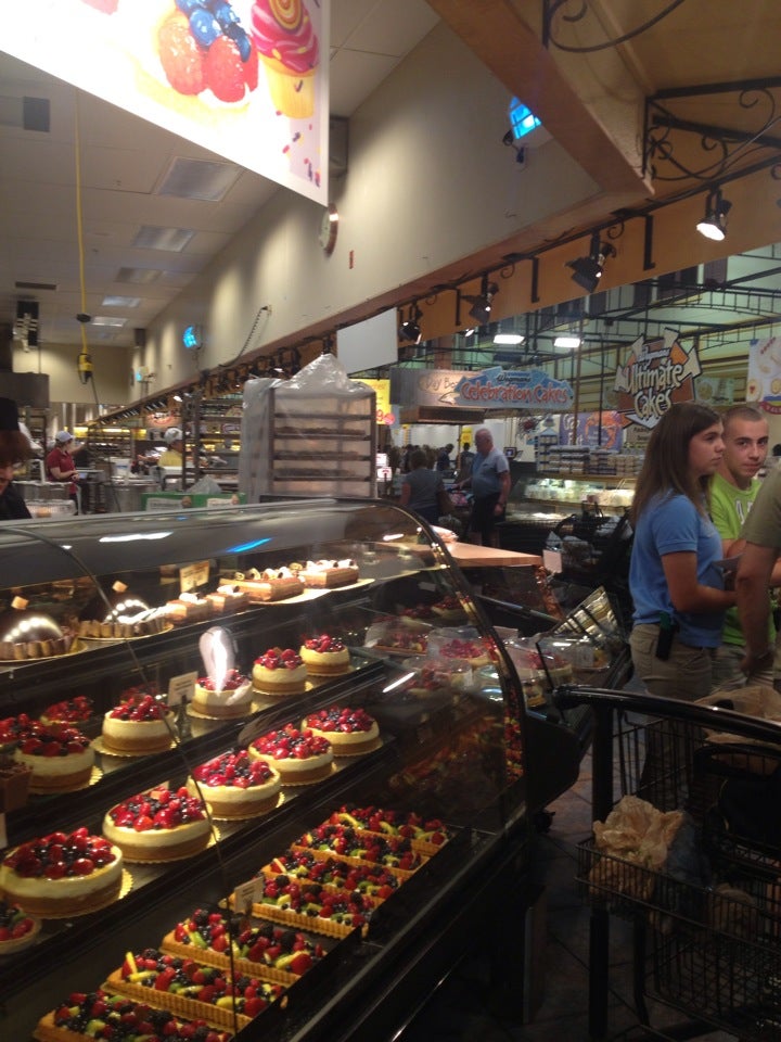 Wegmans, 3900 W Tilghman St, Allentown, PA MapQuest