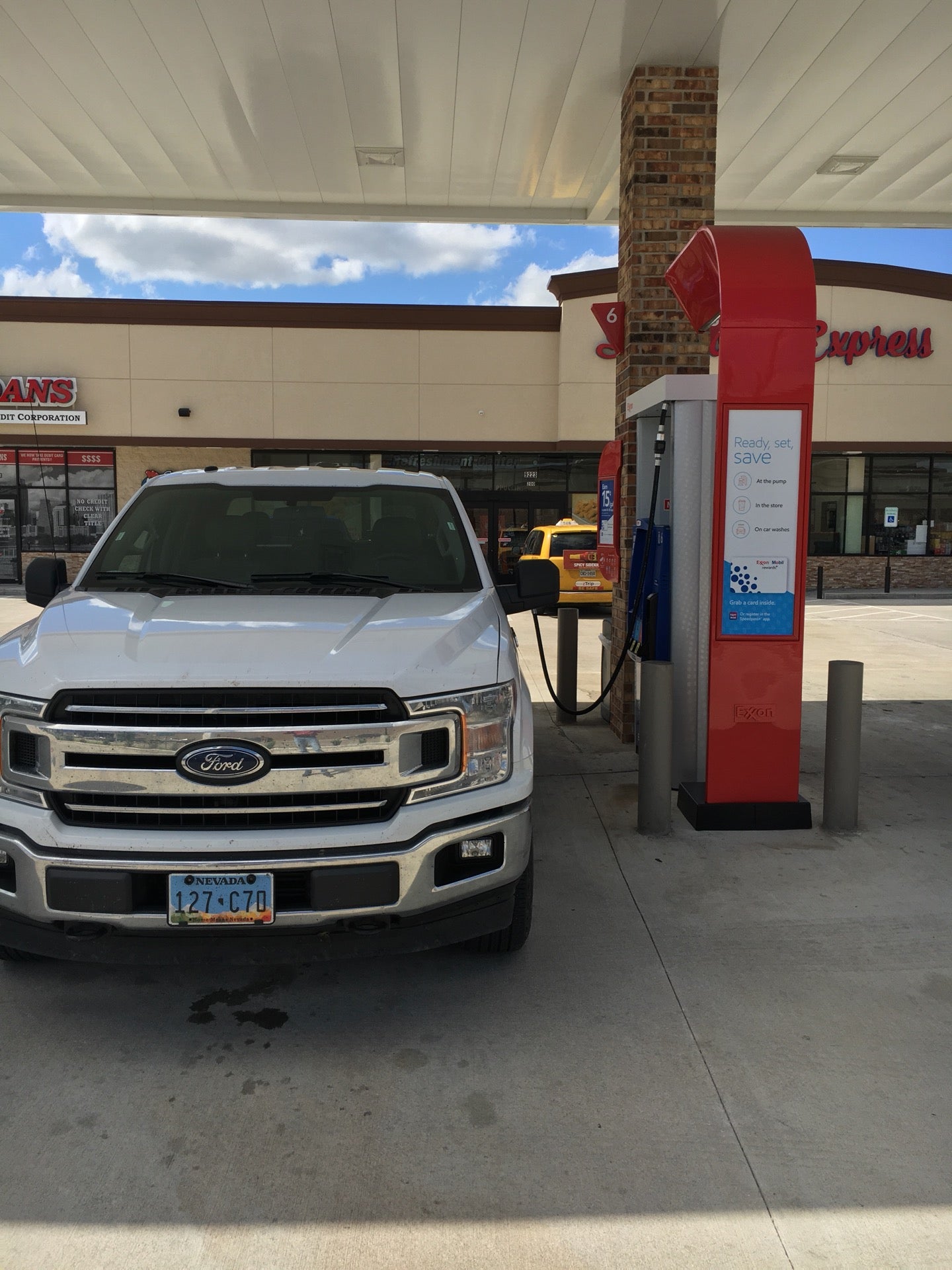 Where Is The Closest Exxon Station - n4gcl52