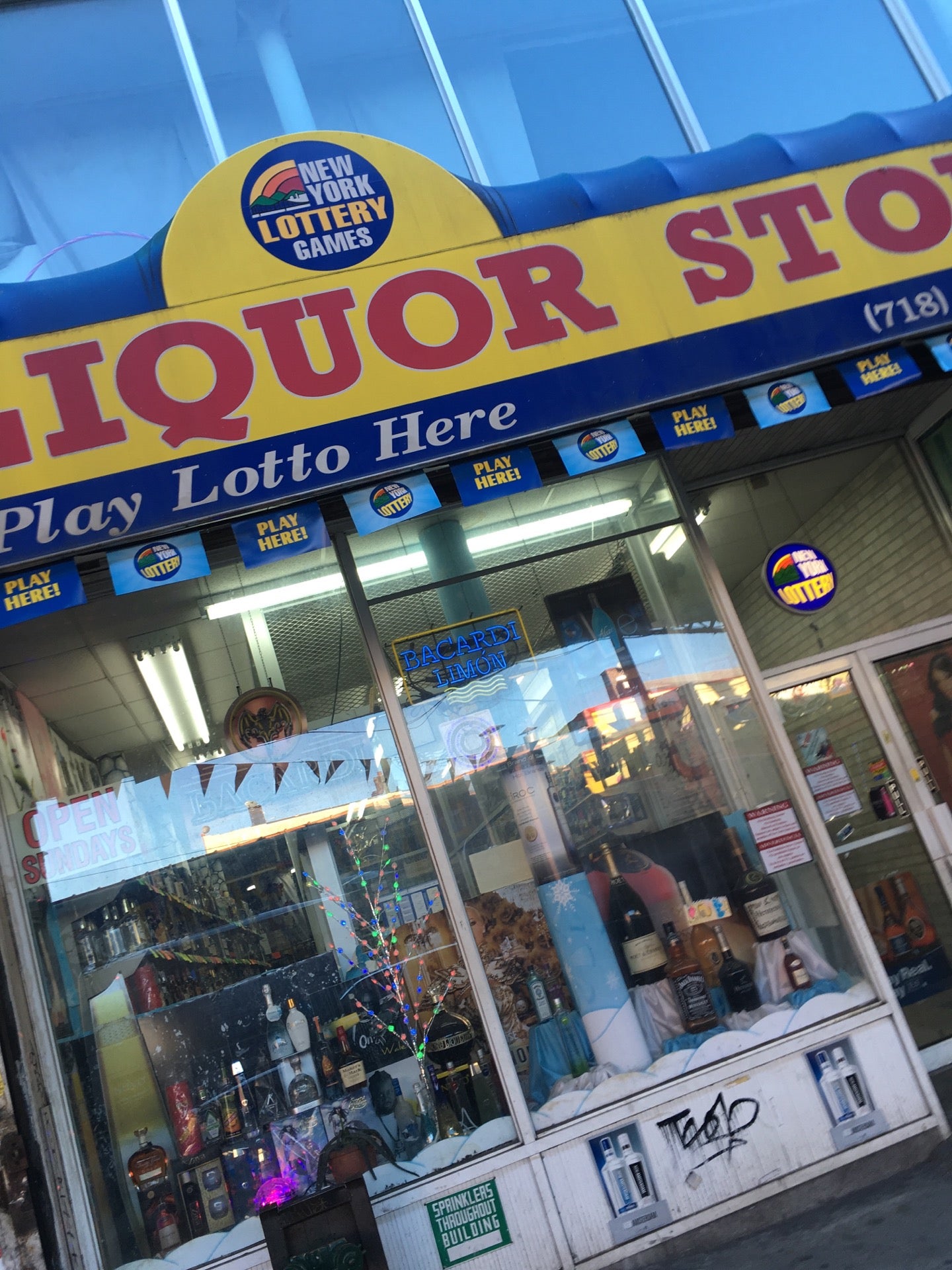 Liquor Store Huntington Wv - ov7isi0