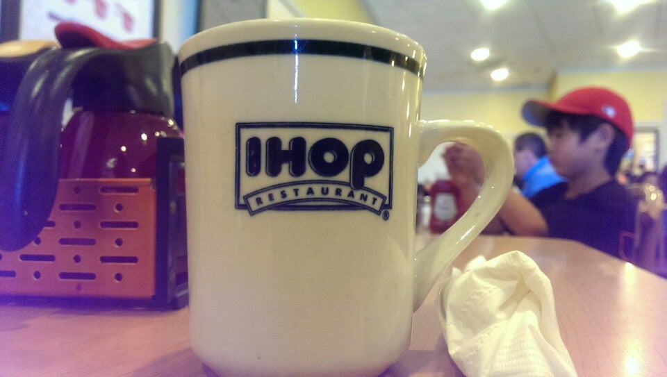 IHOP - 24631 Crenshaw Blvd., Unit D