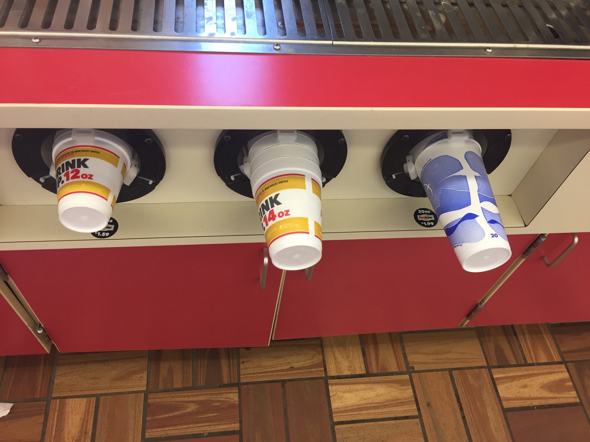 Fastrac, 2202 State Route 96, Ovid, NY, Convenience Stores MapQuest