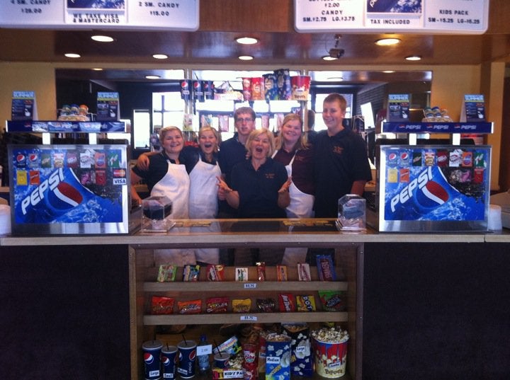 Ephrata, WA Map & Directions MapQuest