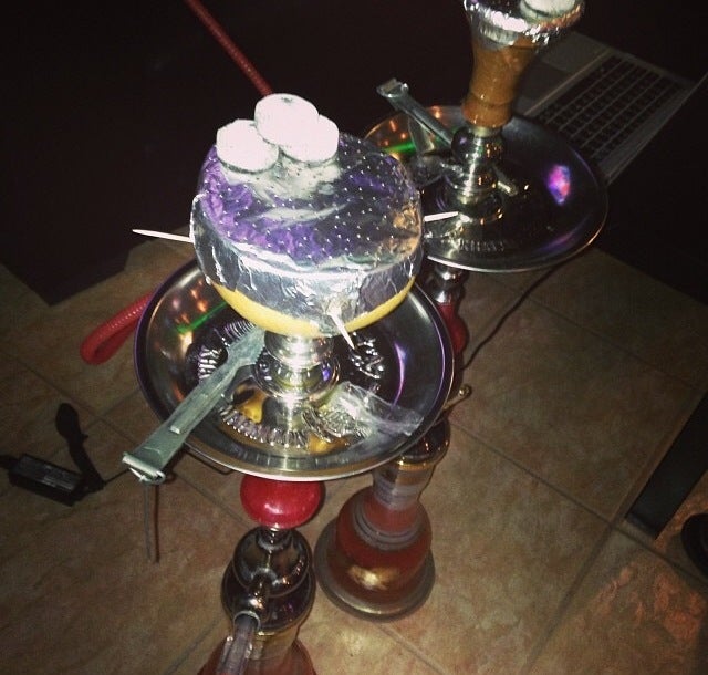Oasis Hookah Lounge, 2615 Sweetwater Springs Blvd, Ste C, Spring Valley
