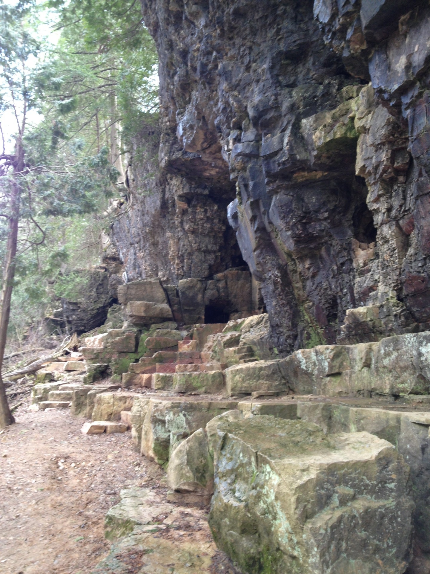 Cherney Maribel Caves County Park, Maribel Rd, Maribel, Village of, WI