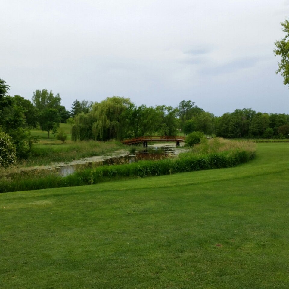 Toad Valley Golf Course, 237 NE 80th St, Pleasant Hill, Iowa, Golf