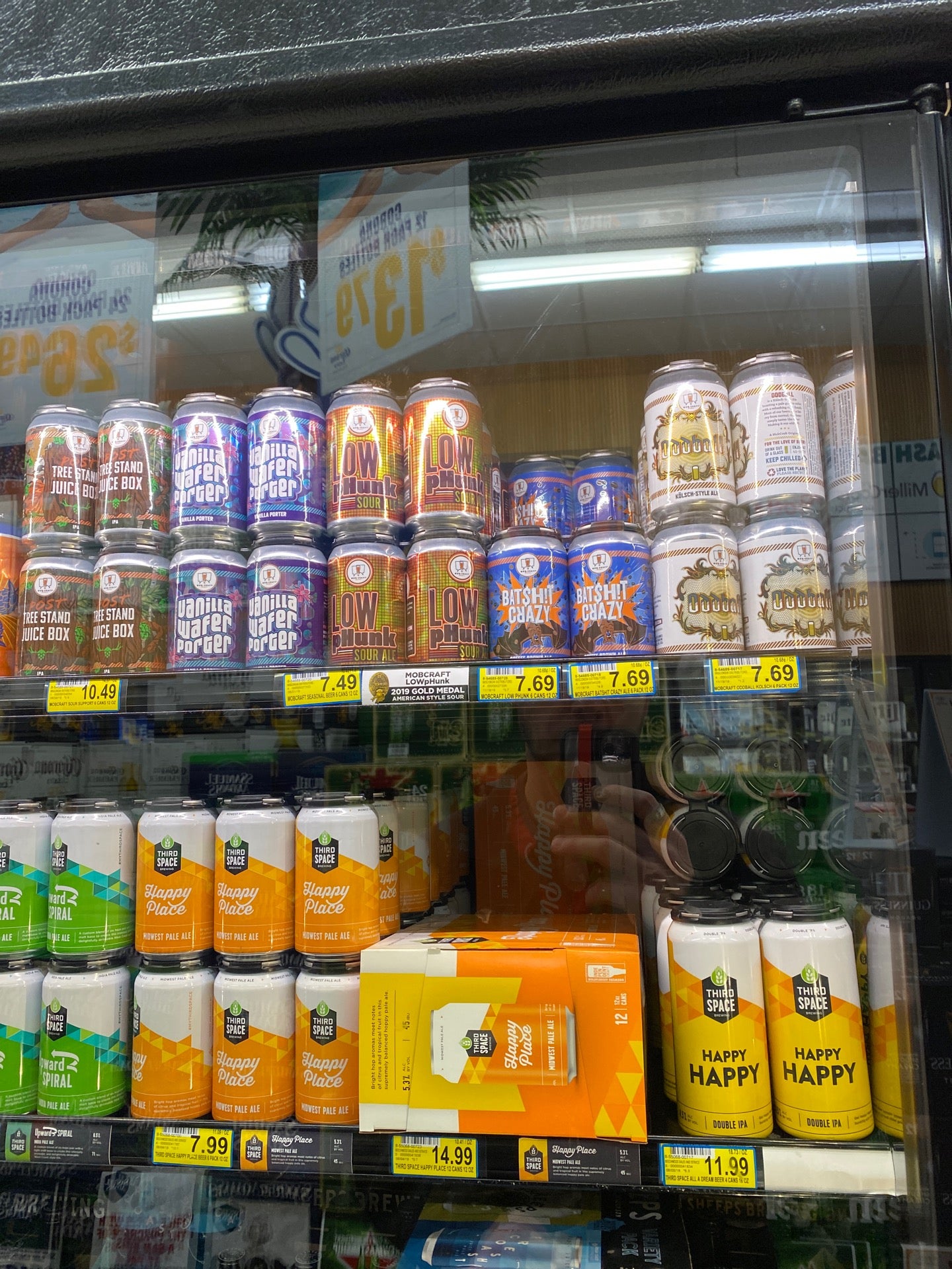 Woodmans Liquor Hours - bu2l0oc
