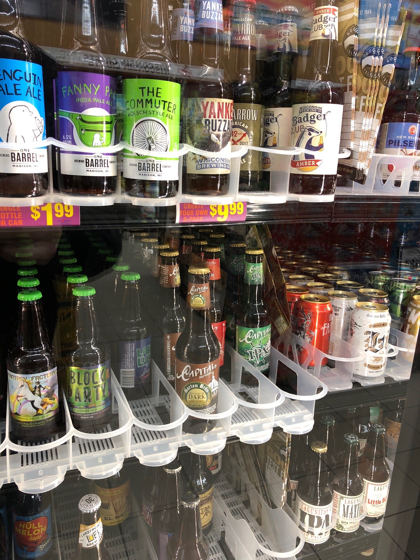 Woodmans Liquor Hours - iwmlfao