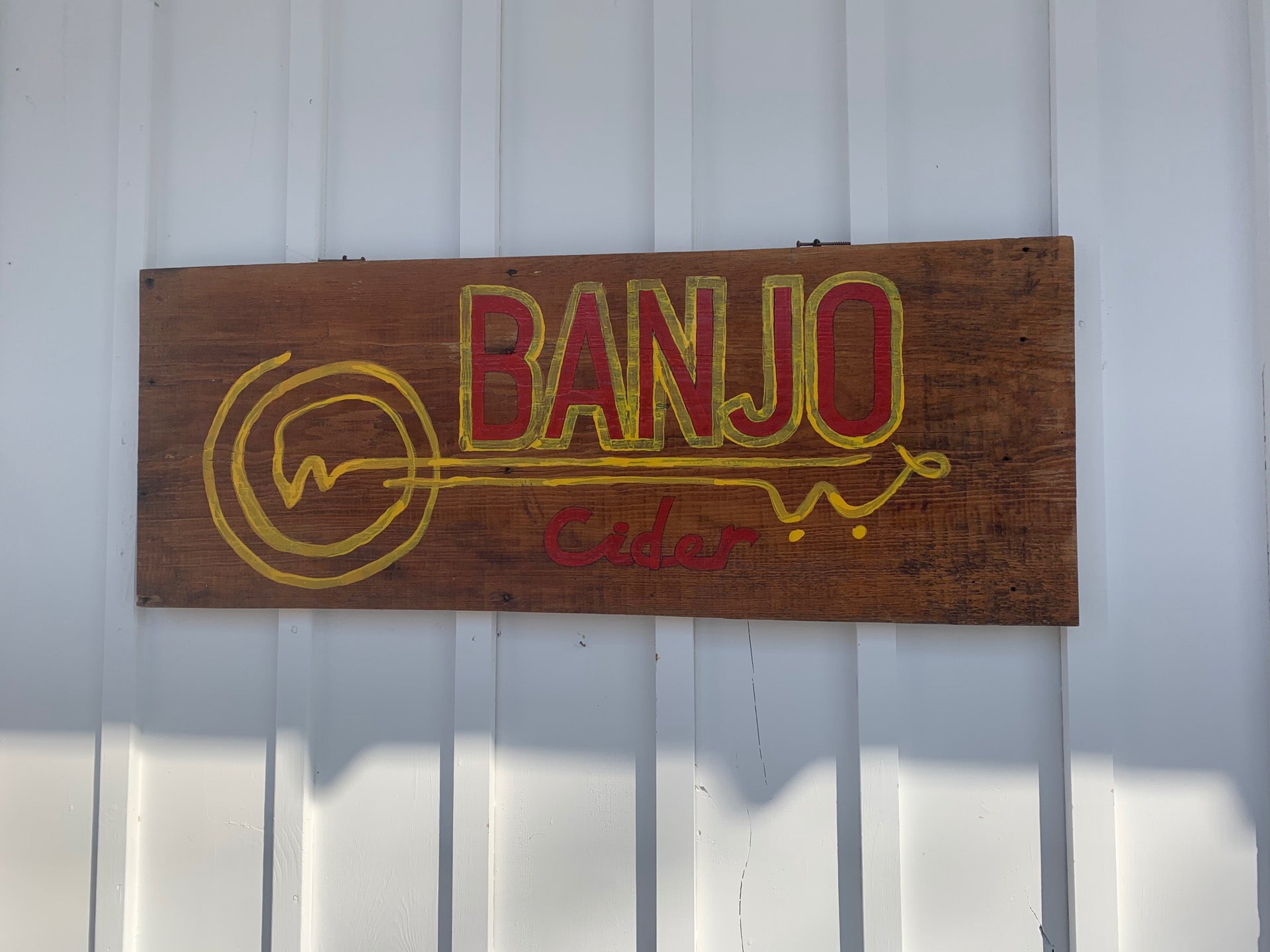 Banjo Cider, 614 Sandford Rd, Uxbridge, ON MapQuest