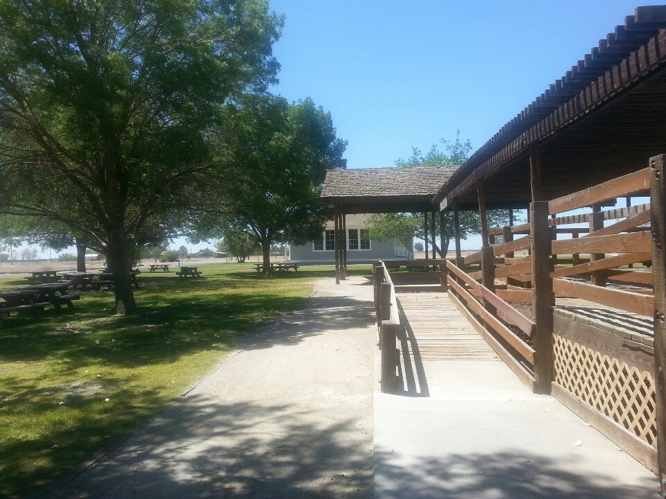 Colonel Allensworth State Historic Park, 4011 Grant Dr., Earlimart, CA