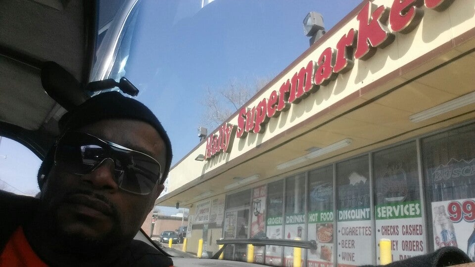 Mally Supermarket, 7445 W Florissant Ave, Jennings, MO, Convenience