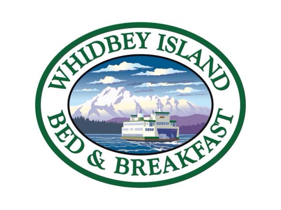 Whidbey Island Bed & Breakfast, 3419 Passage Way, Langley, WA, Hotels ...