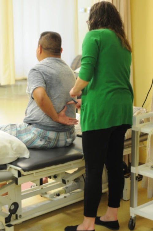 Elmsdale Integrated Health Services pt Health, 32 Park Rd, 4