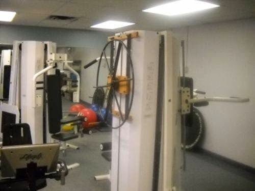 Pro-Active Physiotherapy