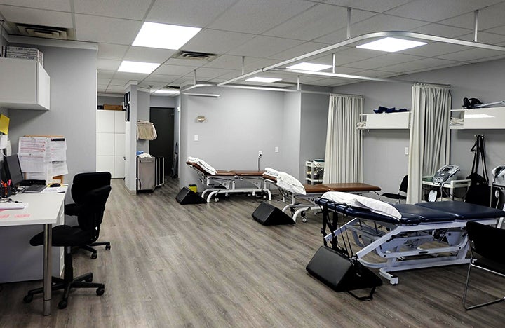 Newton Physiotherapy/Pt Health